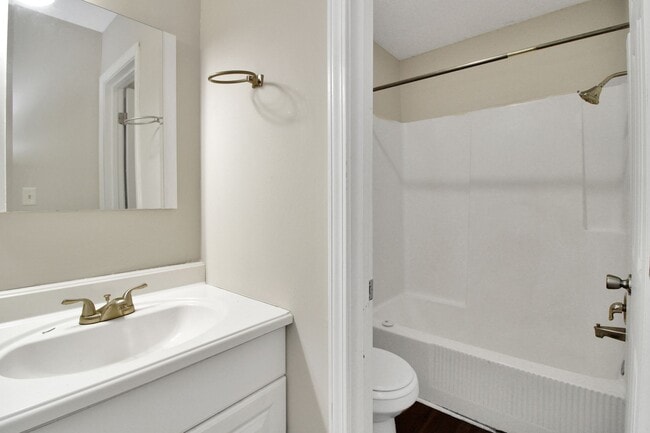 Building Photo - 3910-3912 Rock Quarry Rd.