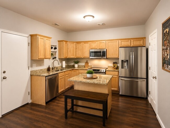 Foto del edificio - 11598 S Grandville Ave