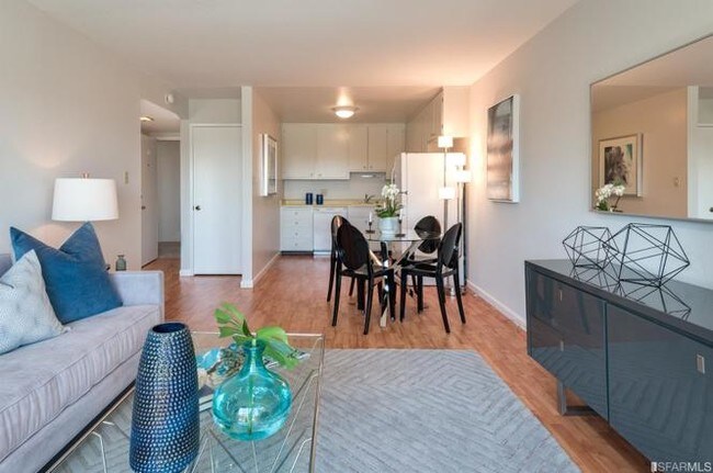 Foto del edificio - 1499 Shotwell St