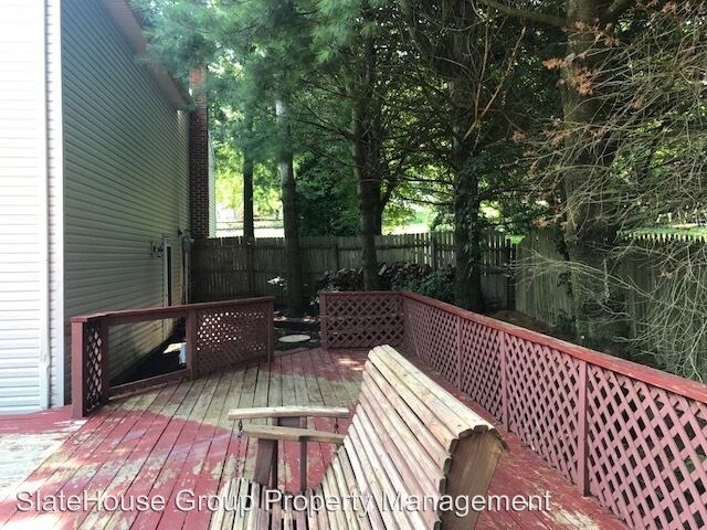 Building Photo - 3 br, 1 bath House - 297 Bethesda Church Rd