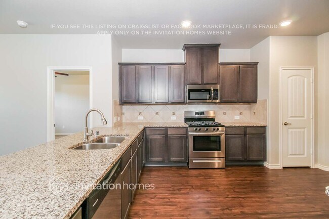 Foto del edificio - 2909 Colorado Dr