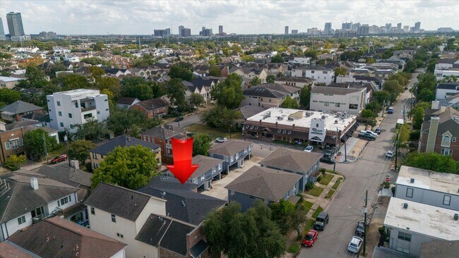 Foto del edificio - 1915 McDuffie St