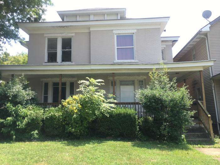 Primary Photo - 4 bedroom in Huntington WV 25701