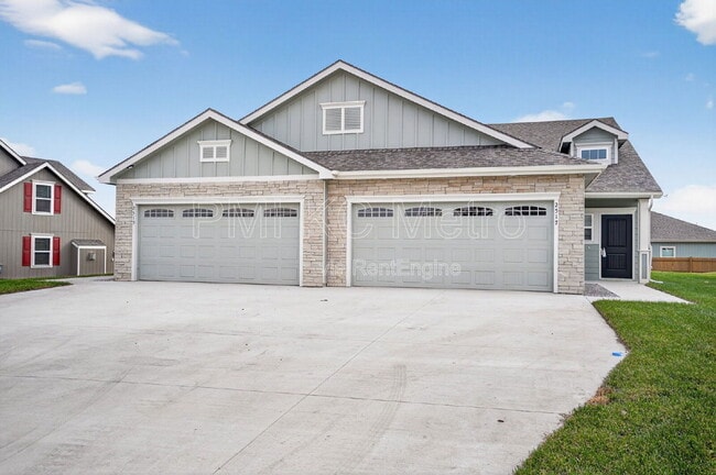 Building Photo - 2517 Arlene Pl