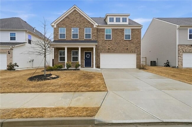 Building Photo - 1543 Maston Rd