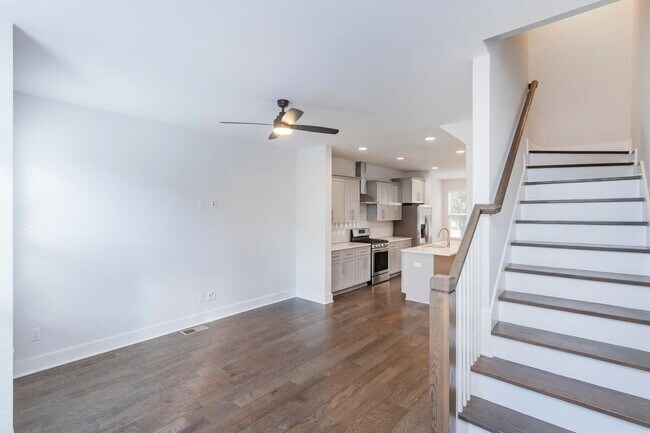 Foto del edificio - 708 Tral St