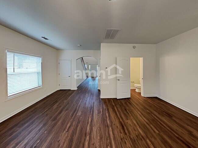 Foto del edificio - 28 Ivey Cottage Loop