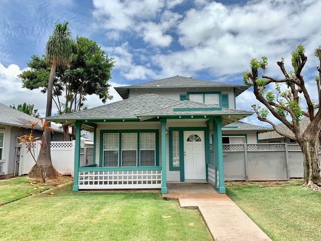 Stunning 3-bedroom and 3-bathroom Home (Ka... - Stunning 3-bedroom and 3-bathroom Home (Ka...