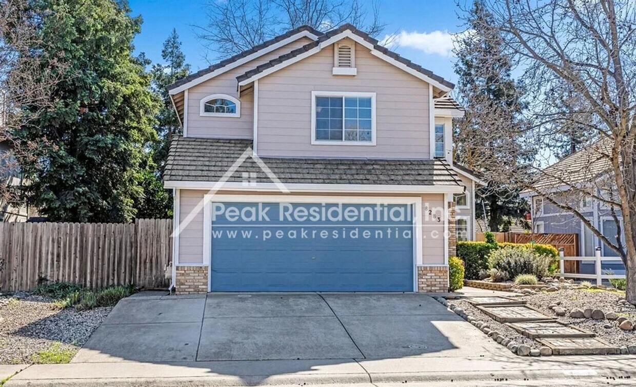 Foto principal - 4 br, 2.5 bath House - 8283 Caribou Peak Way