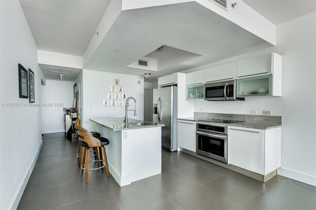 Foto del edificio - 888 Biscayne Blvd