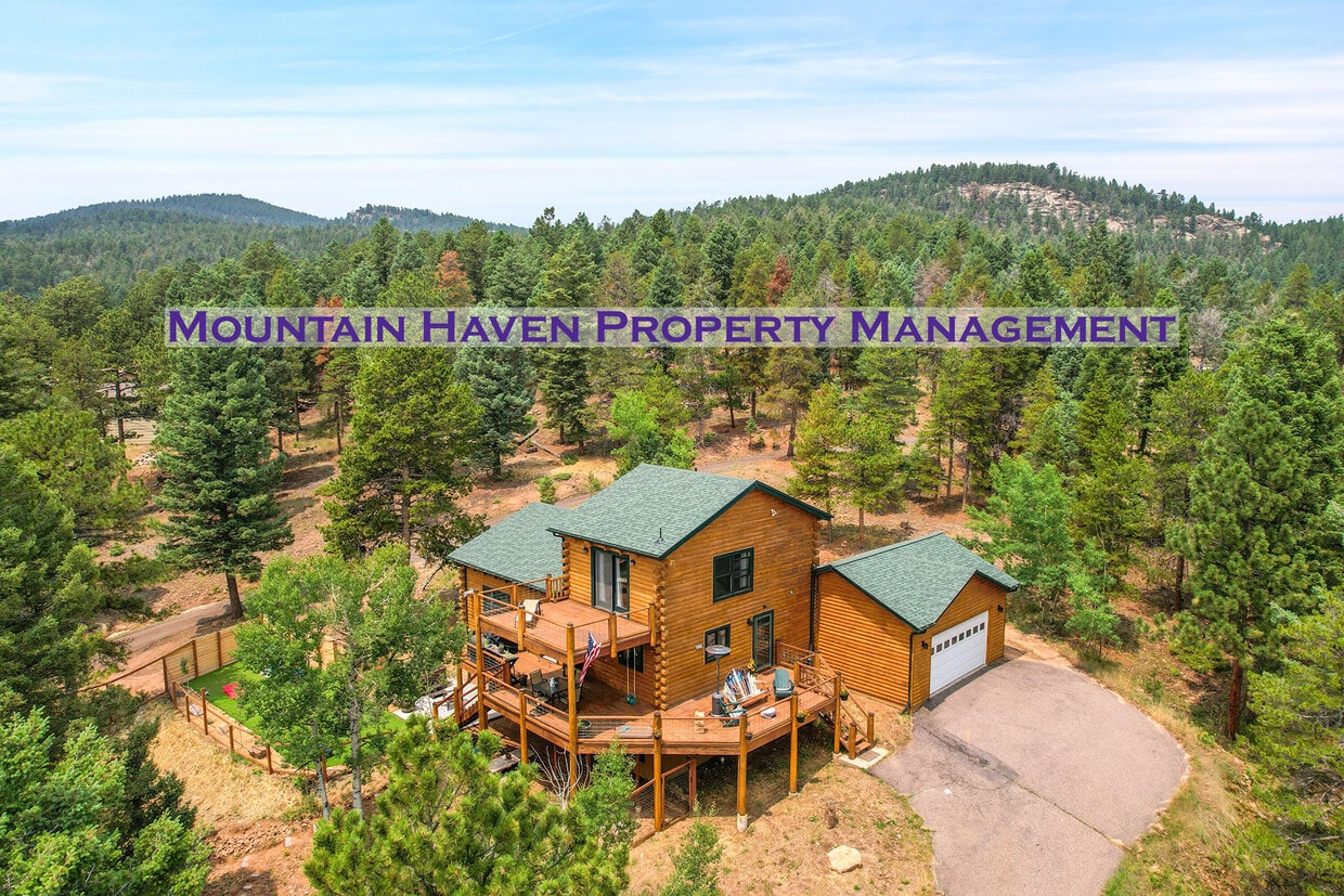 Foto principal - 28609 Mountain View Rd