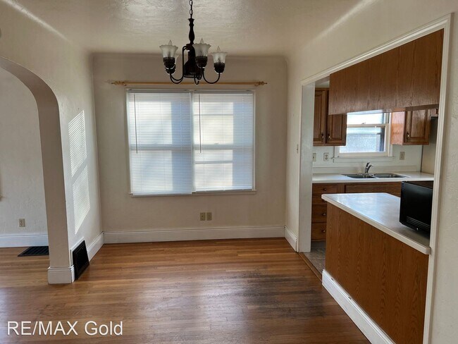 Foto del edificio - 2 br, 1 bath House - 1021 Gordon Avenue