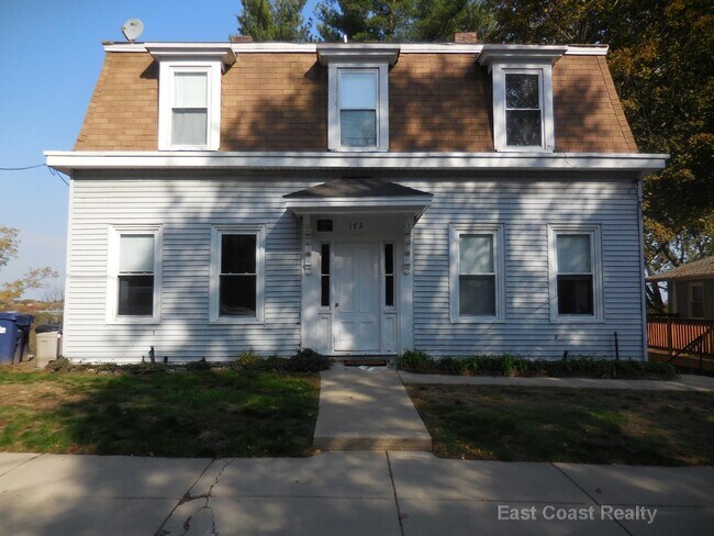 Foto del edificio - 172 Bigelow St