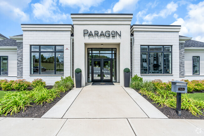 Building Photo - The Paragon