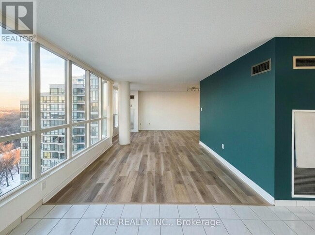 Photo du bâtiment - 1 Rowntree Rd