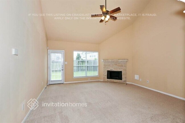 Building Photo - 17115 Deaton Mill Dr