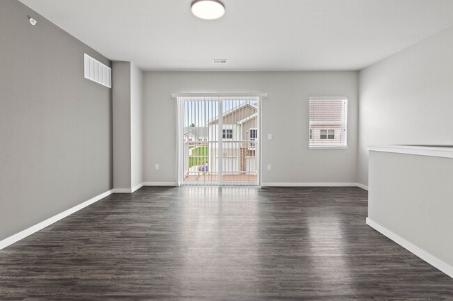 Interior Photo - Rock Pointe Village I LLC