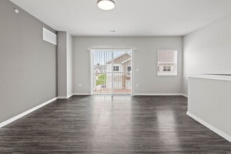 Interior Photo - Rock Pointe Village I LLC