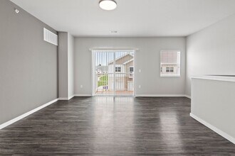 Interior Photo - Rock Pointe Village I LLC