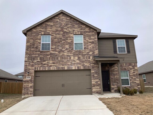 Foto del edificio - 14316 Prairie Sod Ln