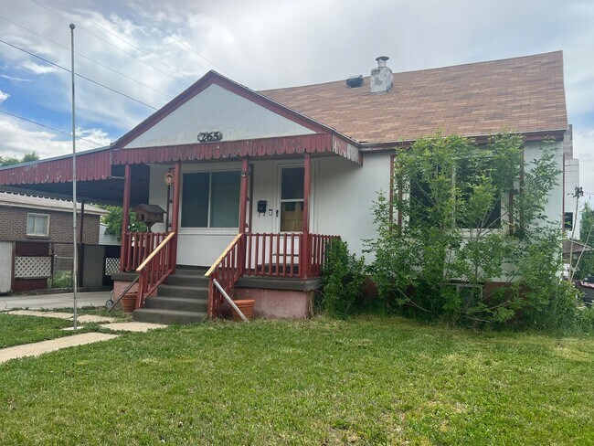 Foto del edificio - Wonderful Home in Spanish Fork, UT All utilities included