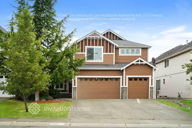Building Photo - 15505 84th Ave E