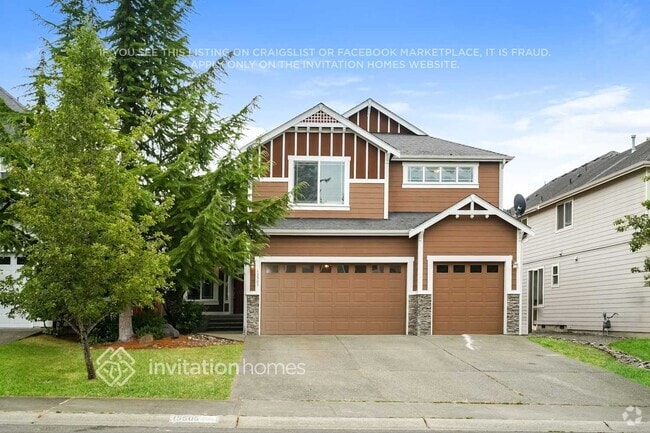 Building Photo - 15505 84th Ave E
