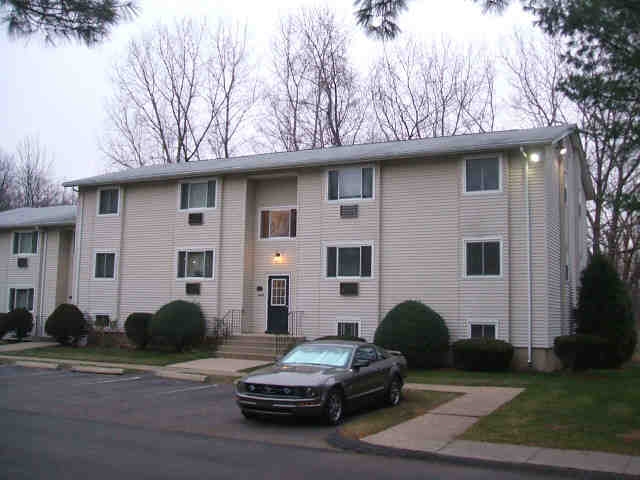 Exterior - Gloucester Village