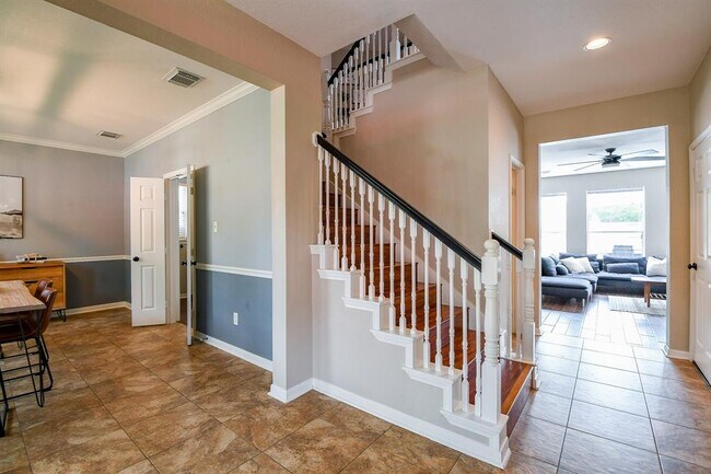 Building Photo - 20815 Winlock Trace Dr