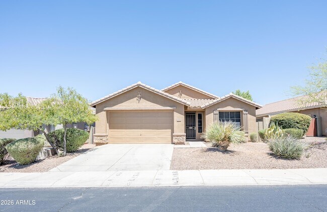 Foto del edificio - 40930 N Wild West Trail