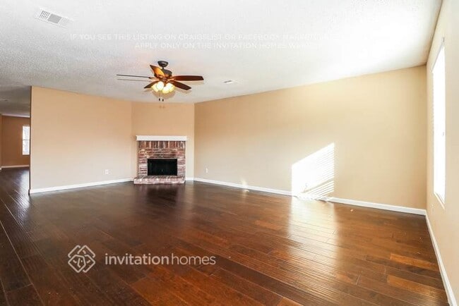 Building Photo - 808 Hontley Dr