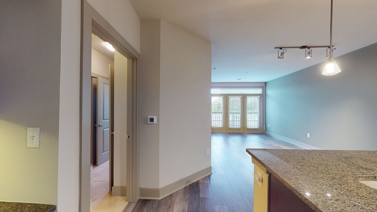 Photo - Domain College Park Apartments