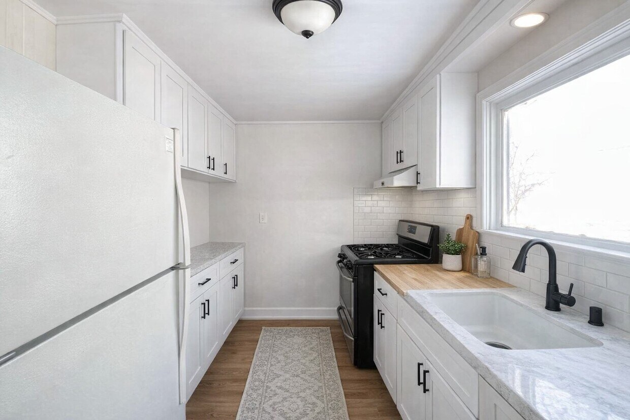 Foto del edificio - 213 Cleveland Ave