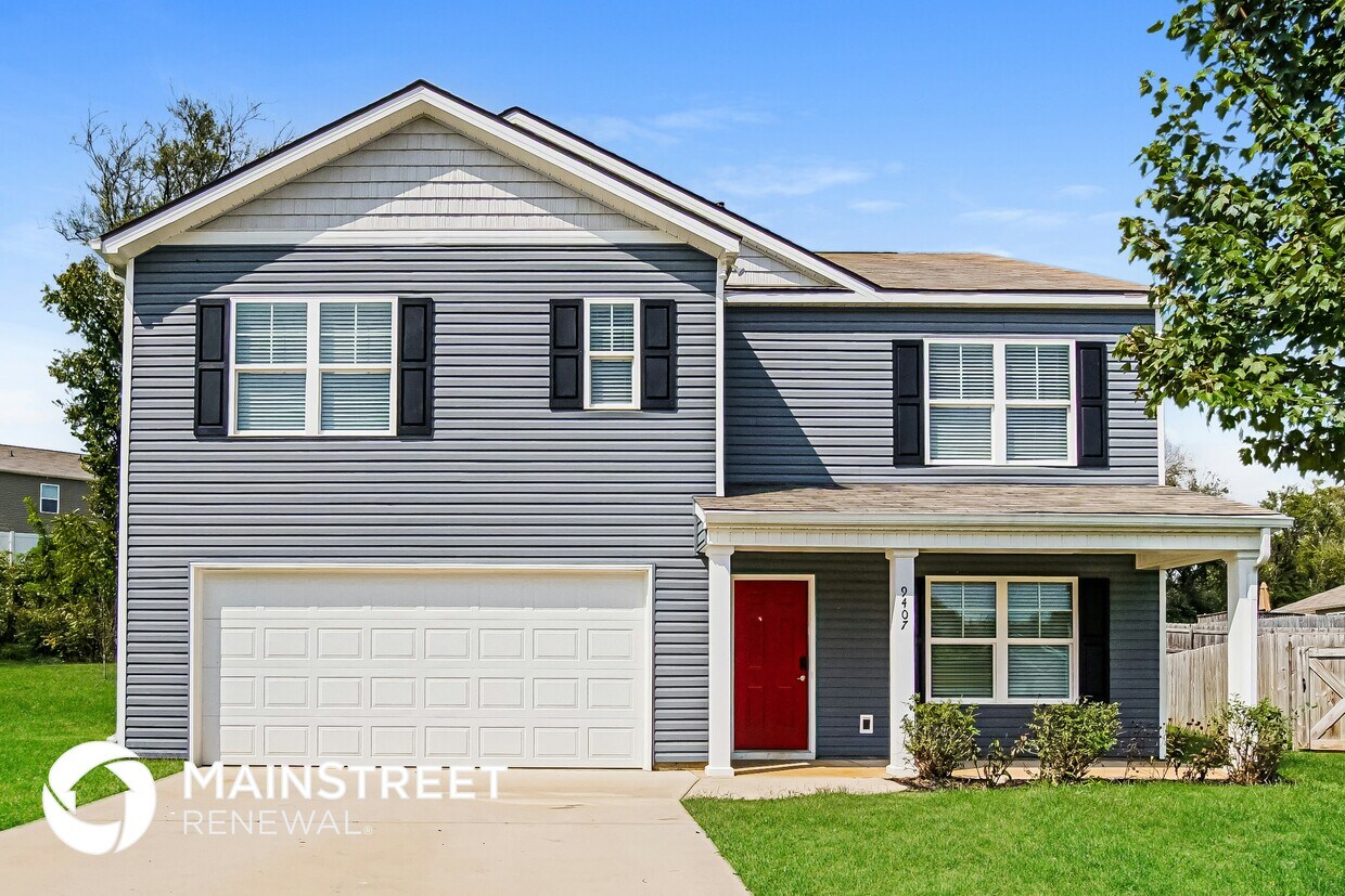 Foto principal - 9407 Cornflower Ln