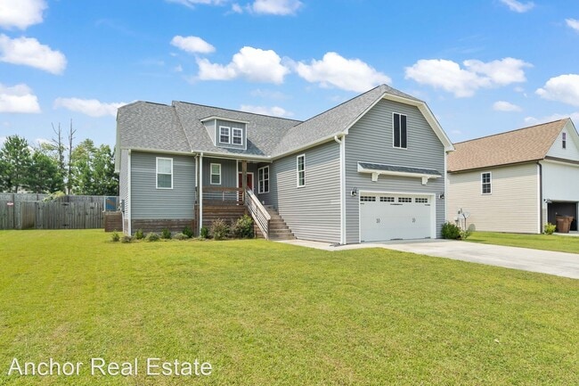 Building Photo - 3 br, 2 bath House - 708 Jasmine Lane