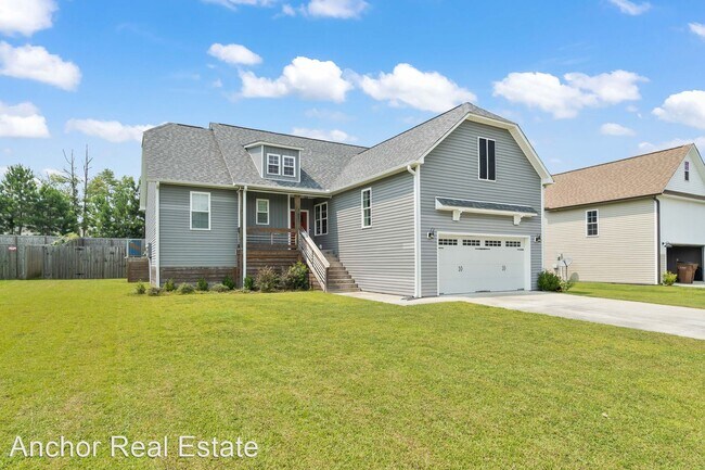 Foto del edificio - 3 br, 2 bath House - 708 Jasmine Lane