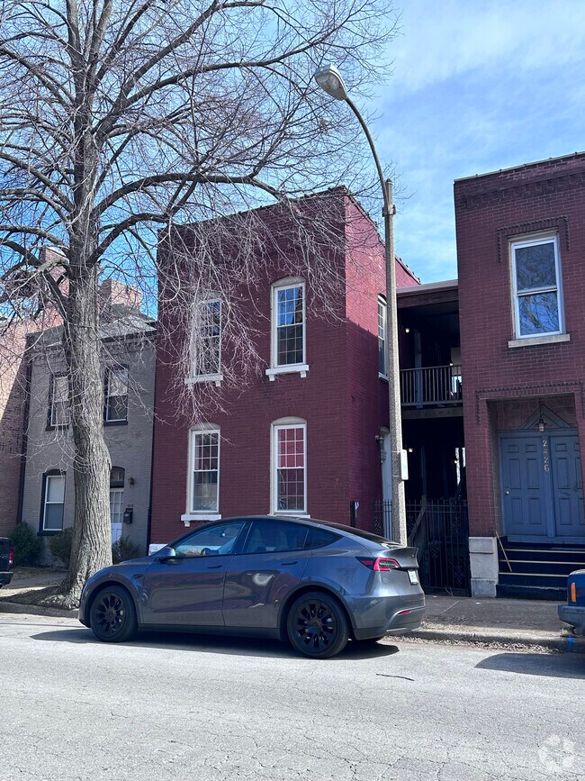 Benton Park Apartments for Rent Saint Louis, MO 2 Rentals