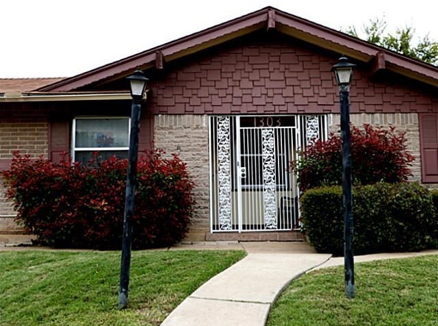 Foto del edificio - Lovely 3 bedroom 1.5 bathroom in Arlington!