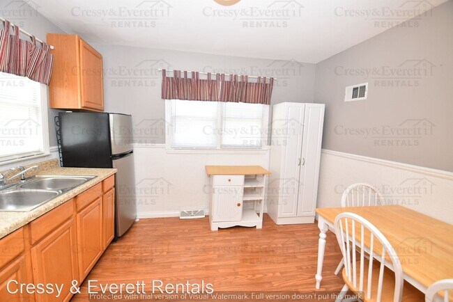 Building Photo - 2 br, 1 bath House - 836 Napier Ave
