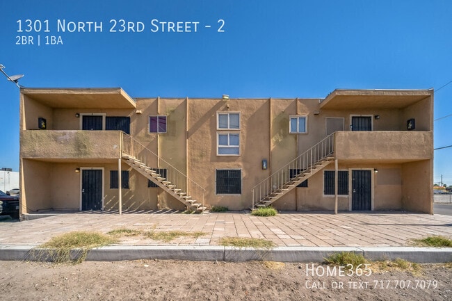 Building Photo - Affordable Apartment for Rent in North Las...