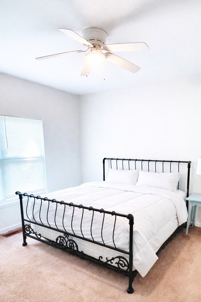 Foto del edificio - Affordable $285/Week Furnished Room in Westside Intown Atlanta – Utilities Included!