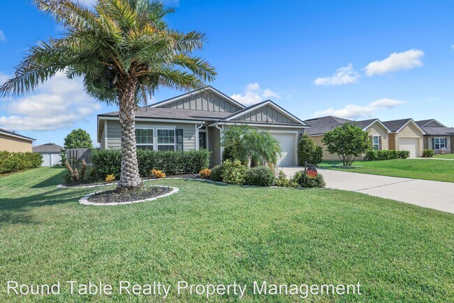 Foto del edificio - 4 br, 2 bath House - 3352 Canyon Falls Dr