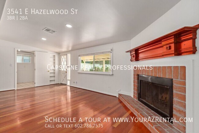 Foto del edificio - 3541 E Hazelwood St
