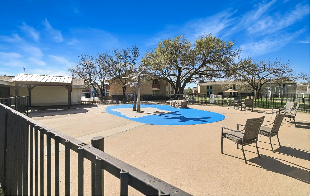 Oasis Springs Apartments Apartments in Hurst, TX
