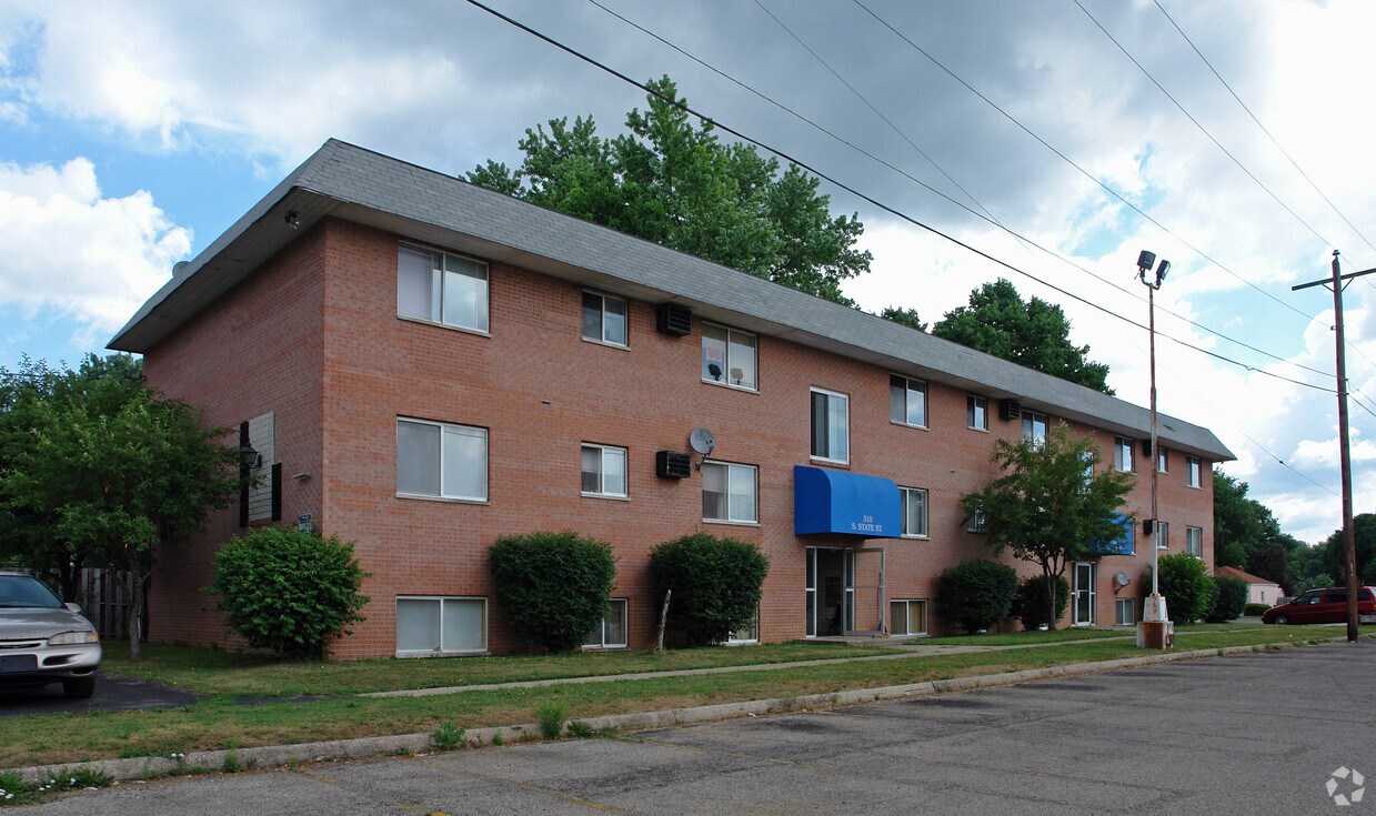 Foto principal - 310 S State St