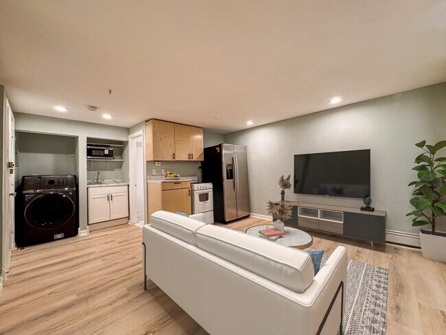 Foto del edificio - 511 Beacon St