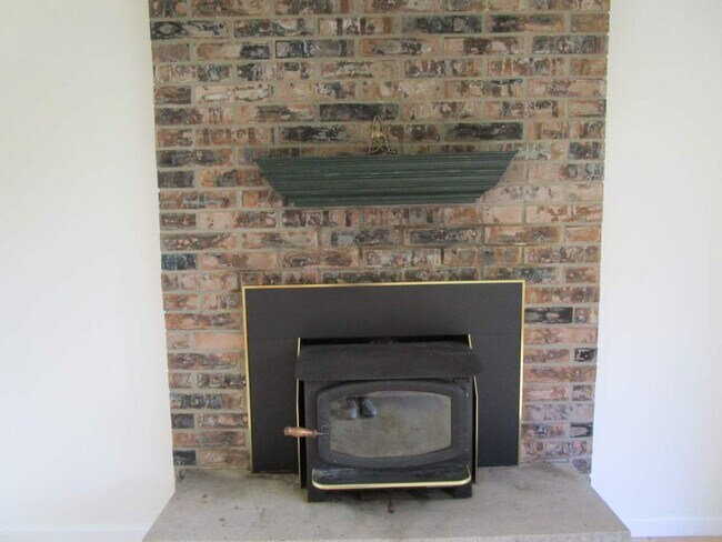 Foto del edificio - Lovely 3 Bedroom 1 Bath Home in Gig Harbor