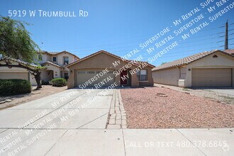 Building Photo - 5919 W Trumbull Rd