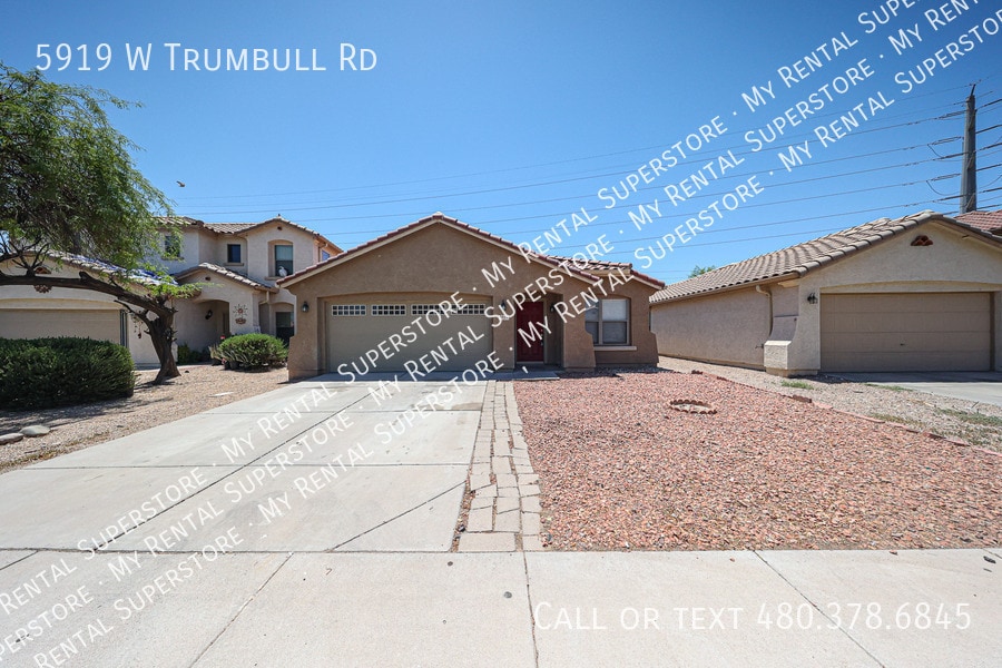 Foto principal - 5919 W Trumbull Rd