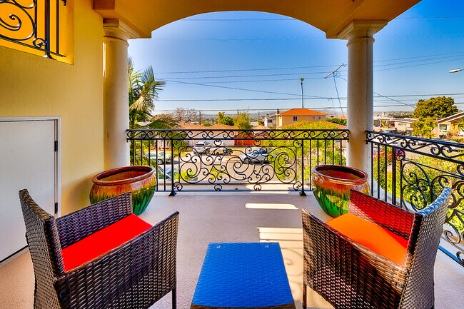 Foto del edificio - 1555 Monitor Rd